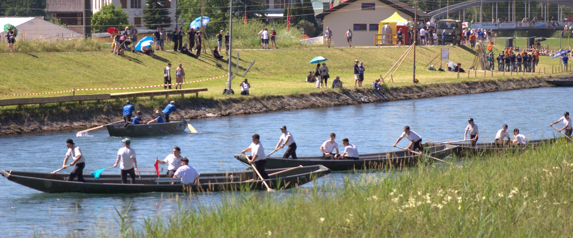 Permalink zu: Wettkampf